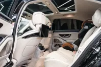 Mercedes-Benz S 580 din 2021 cu 45.000 km - oferta MER150408 - foto 11