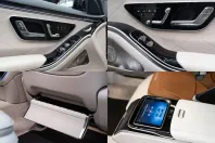 Mercedes-Benz S 580 din 2021 cu 45.000 km - oferta MER150408 - foto 12