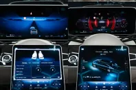 Mercedes-Benz S 580 din 2021 cu 45.000 km - oferta MER150408 - foto 14