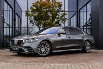 Mercedes-Benz S 580 din 2023 - oferta MER150410