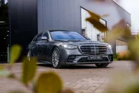 Mercedes-Benz S 580 din 2023 cu 32.894 km - oferta MER150410 - foto 5