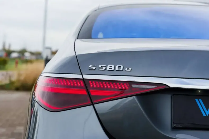 Mercedes-Benz S 580 din 2023 cu 32.894 km - oferta MER150410 - foto 11