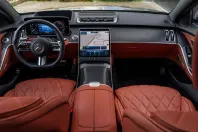 Mercedes-Benz S 580 din 2023 cu 32.894 km - oferta MER150410 - foto 13