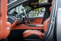 Mercedes-Benz S 580 din 2023 cu 32.894 km - oferta MER150410 - foto 15