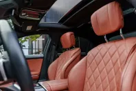 Mercedes-Benz S 580 din 2023 cu 32.894 km - oferta MER150410 - foto 16