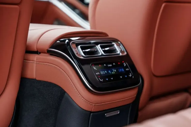 Mercedes-Benz S 580 din 2023 cu 32.894 km - oferta MER150410 - foto 19