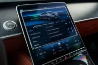 Mercedes-Benz S 580 din 2023 cu 32.894 km - oferta MER150410 - foto 26