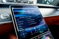 Mercedes-Benz S 580 din 2023 cu 32.894 km - oferta MER150410 - foto 28