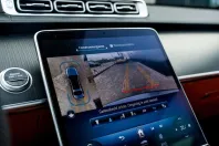 Mercedes-Benz S 580 din 2023 cu 32.894 km - oferta MER150410 - foto 29