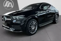 Mercedes-Benz GLE 400 din 2021 cu 38.889 km - oferta MER150411 - foto 2