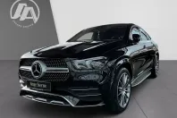 Mercedes-Benz GLE 400 din 2021 cu 38.889 km - oferta MER150411 - foto 3