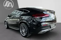 Mercedes-Benz GLE 400 din 2021 cu 38.889 km - oferta MER150411 - foto 4