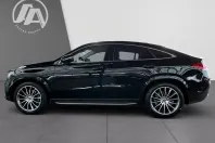 Mercedes-Benz GLE 400 din 2021 cu 38.889 km - oferta MER150411 - foto 5