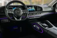 Mercedes-Benz GLE 400 din 2021 cu 38.889 km - oferta MER150411 - foto 8