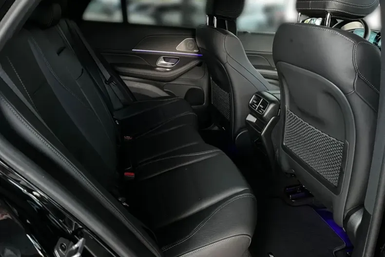 Mercedes-Benz GLE 400 din 2021 cu 38.889 km - oferta MER150411 - foto 11