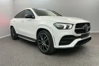 Mercedes-Benz GLE 400 din 2021 cu 55.000 km - oferta MER150412 - foto 1