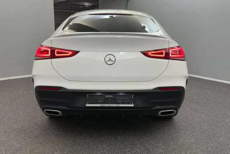 Mercedes-Benz GLE 400 din 2021 cu 55.000 km - oferta MER150412 - foto 6