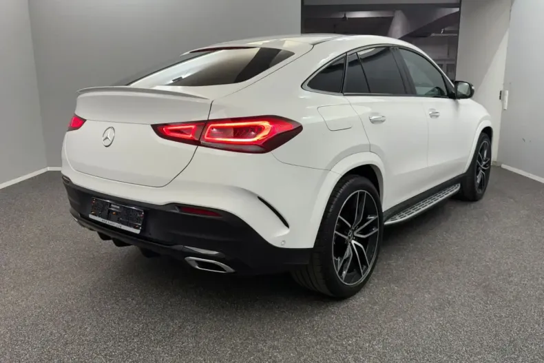 Mercedes-Benz GLE 400 din 2021 cu 55.000 km - oferta MER150412 - foto 7