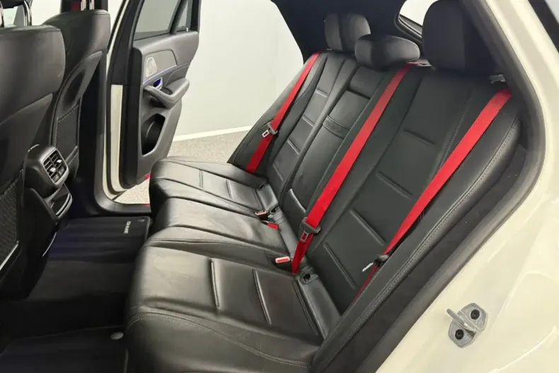 Mercedes-Benz GLE 400 din 2021 cu 55.000 km - oferta MER150412 - foto 16