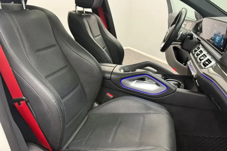 Mercedes-Benz GLE 400 din 2021 cu 55.000 km - oferta MER150412 - foto 22