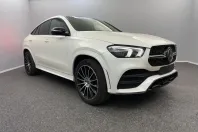 Mercedes-Benz GLE 350 din 2022 cu 58.000 km - oferta MER150414 - foto 1