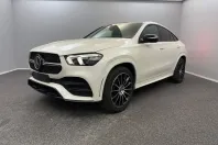 Mercedes-Benz GLE 350 din 2022 cu 58.000 km - oferta MER150414 - foto 2