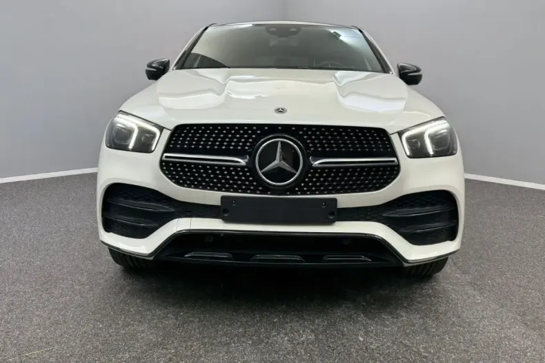Mercedes-Benz GLE 350 din 2022 cu 58.000 km - oferta MER150414 - foto 3