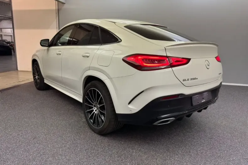 Mercedes-Benz GLE 350 din 2022 cu 58.000 km - oferta MER150414 - foto 5
