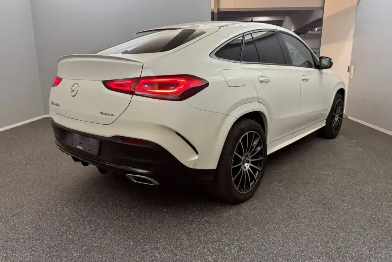 Mercedes-Benz GLE 350 din 2022 cu 58.000 km - oferta MER150414 - foto 7