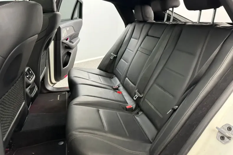 Mercedes-Benz GLE 350 din 2022 cu 58.000 km - oferta MER150414 - foto 14