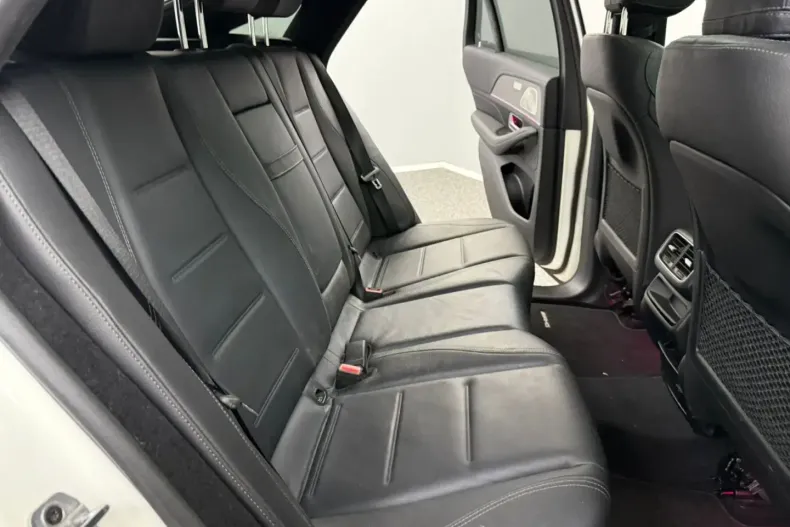 Mercedes-Benz GLE 350 din 2022 cu 58.000 km - oferta MER150414 - foto 18