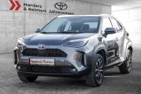 Toyota Yaris Cross din 2023 cu 29.189 km - oferta TOY150418 - foto 1