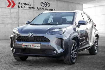 Toyota Yaris Cross din 2023 - oferta TOY150418