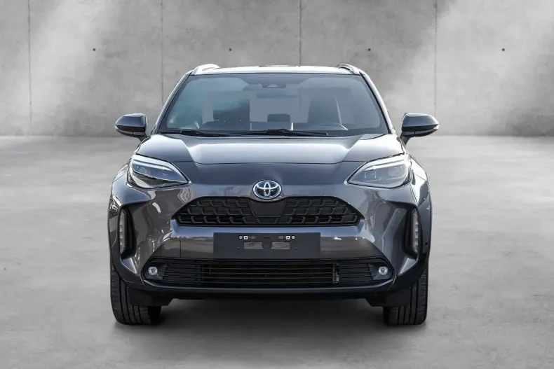 Toyota Yaris Cross din 2023 cu 29.189 km - oferta TOY150418 - foto 2