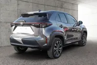 Toyota Yaris Cross din 2023 cu 29.189 km - oferta TOY150418 - foto 3