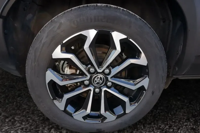 Toyota Yaris Cross din 2023 cu 29.189 km - oferta TOY150418 - foto 5