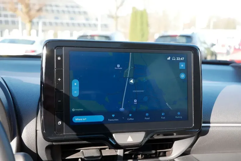 Toyota Yaris Cross din 2023 cu 29.189 km - oferta TOY150418 - foto 22