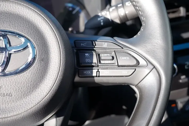 Toyota Yaris Cross din 2023 cu 29.189 km - oferta TOY150418 - foto 25