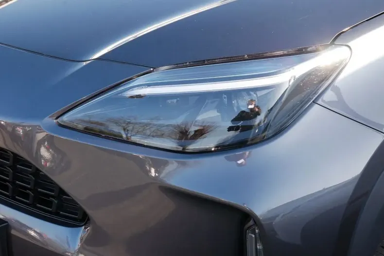 Toyota Yaris Cross din 2023 cu 29.189 km - oferta TOY150418 - foto 27