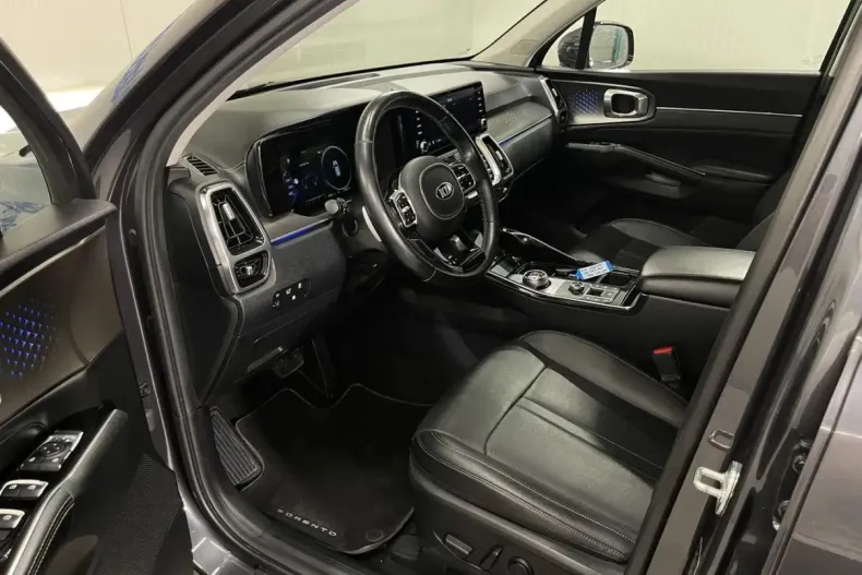 Kia Sorento din 2021 cu 102.531 km - oferta KIA150419 - foto 5