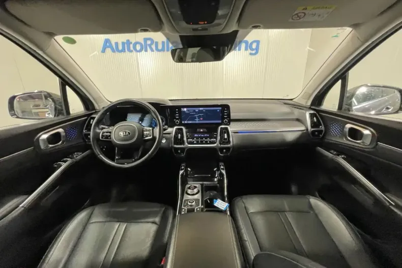 Kia Sorento din 2021 cu 102.531 km - oferta KIA150419 - foto 7