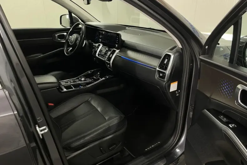 Kia Sorento din 2021 cu 102.531 km - oferta KIA150419 - foto 10