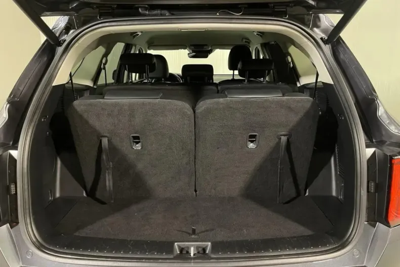 Kia Sorento din 2021 cu 102.531 km - oferta KIA150419 - foto 14