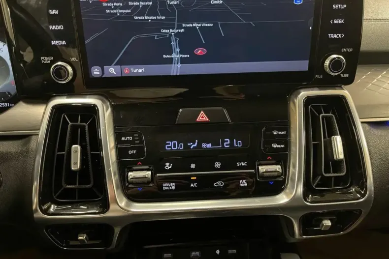 Kia Sorento din 2021 cu 102.531 km - oferta KIA150419 - foto 21