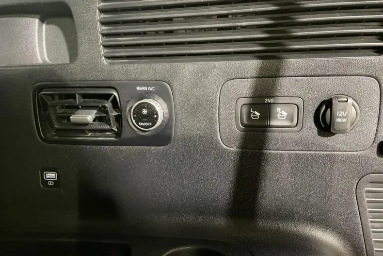 Kia Sorento din 2021 cu 102.531 km - oferta KIA150419 - foto 23