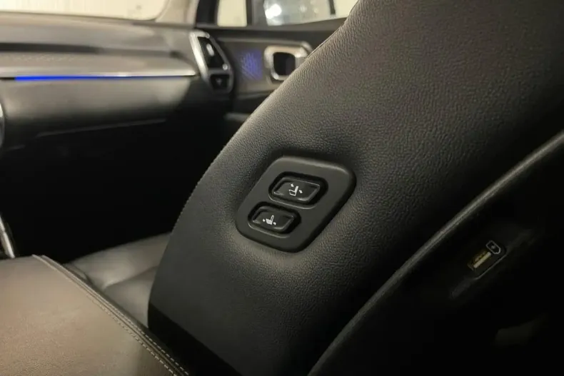 Kia Sorento din 2021 cu 102.531 km - oferta KIA150419 - foto 25