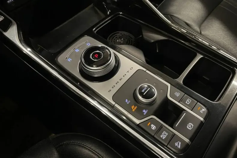 Kia Sorento din 2021 cu 102.531 km - oferta KIA150419 - foto 36