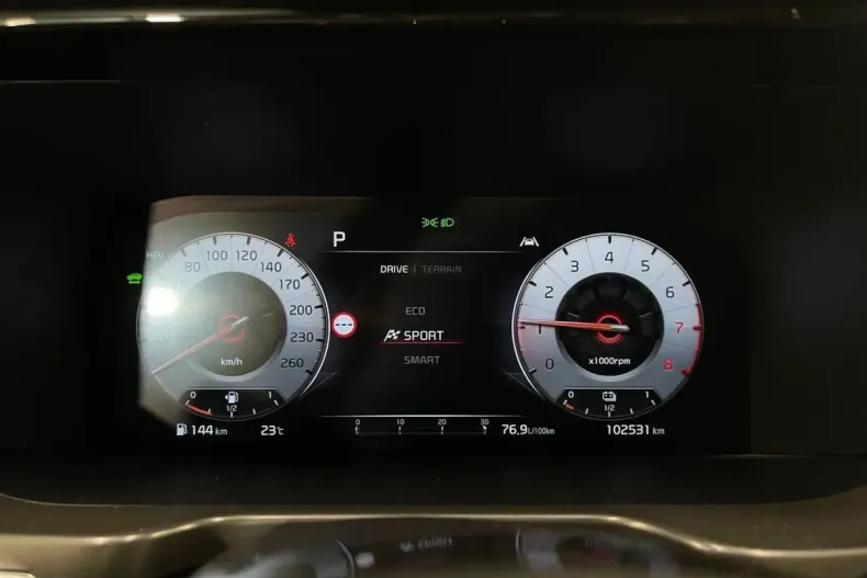 Kia Sorento din 2021 cu 102.531 km - oferta KIA150419 - foto 37