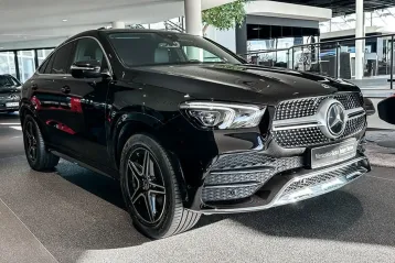 Mercedes-Benz GLE 350 din 2022 - oferta MER150420