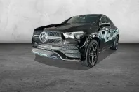 Mercedes-Benz GLE 350 din 2022 cu 57.800 km - oferta MER150420 - foto 2